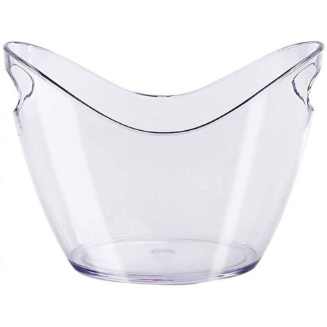 Kunststoff-Druckknopf-Wasserhahnhebel für Bar, Hotel, Restaurant – Wasserdurchflussregler