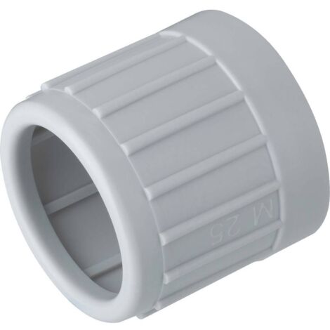 KUNSTSTOFF-ENDTLLE E-KU-E M50 FR NKISCHE 25995050
