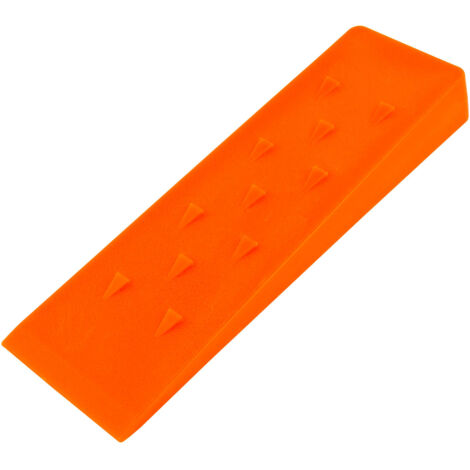 Kunststoff Fällkeil 24,5 cm