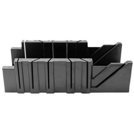 Kunststoff-Gehrungslade 3,5"/4 Winkel/ 29319 VOREL