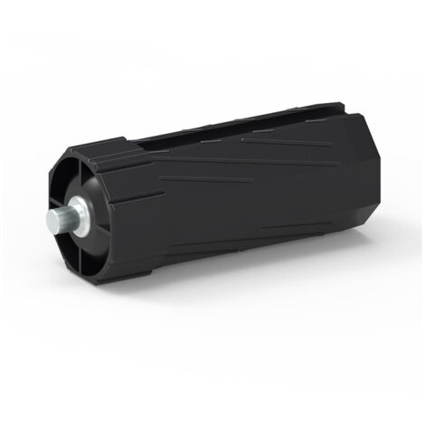 Kunststoff-Kapsel mit Zapfen für SW 60, 145 mm lang