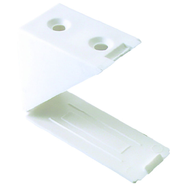 Wandhalterung oben 24x43x43 Bl 4 Stück - Vynex