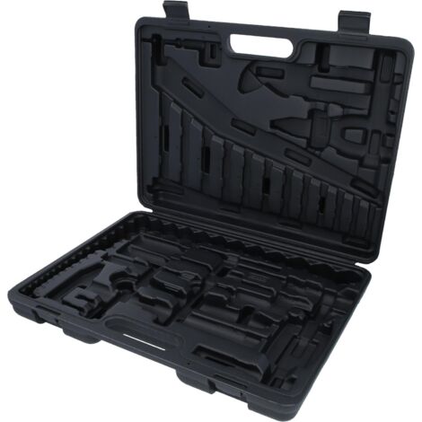 Kunststoff-Leerkoffer für 911.0688