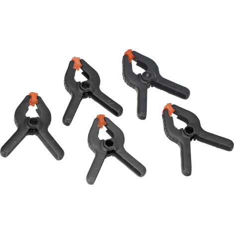 Kunststoff-Leimzange Mini kwb 927529