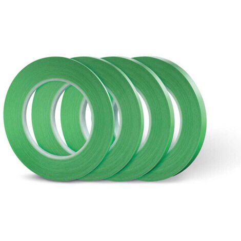 Kunststoff-Linearband "Boll" 6 mm x 55 m