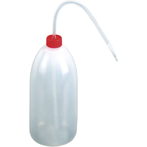 Kunststoff-oler-Nachfuller 750 ml Fervi 0183/750