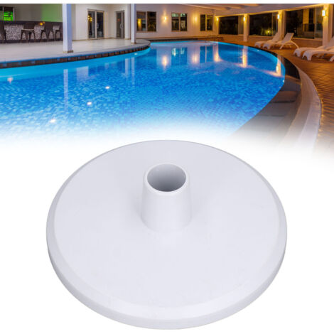 Kunststoff-Poolskimmer-Adapter – Einfache Installation, Hayward-kompatibel, maximaler Durchmesser 20 cm