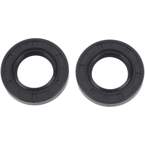 Kunststoff-Propellerwellendichtungen 93101 17054 für 8 PS, 9,9 PS und 15 PS Außenbordmotoren
