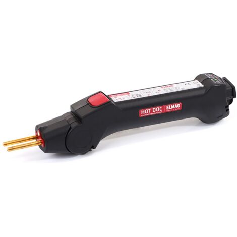 Kunststoff-Reparatur-System kabellos Hot Doc 30W