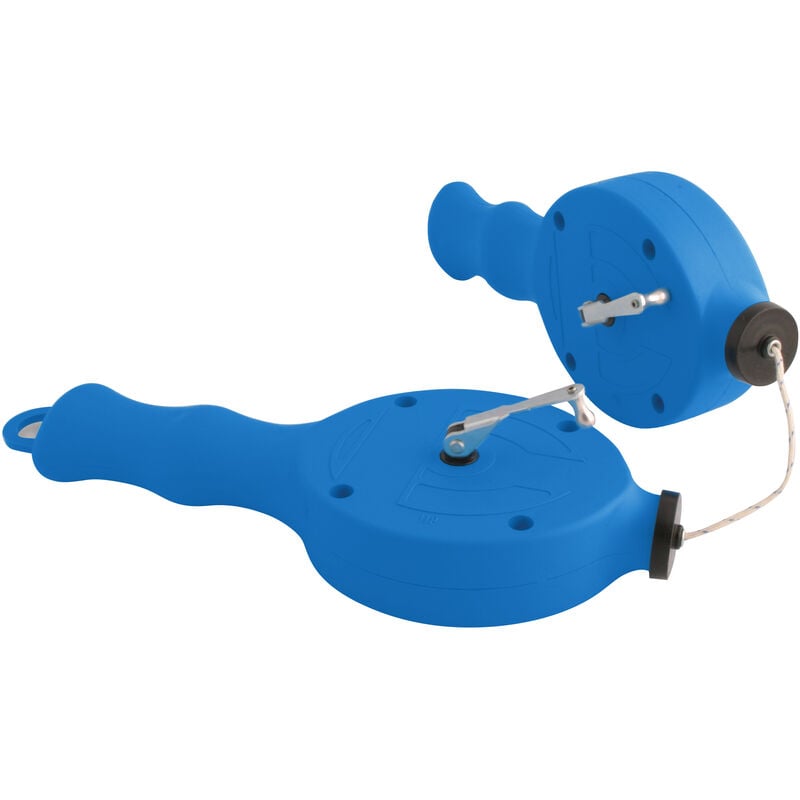 Image of Kunststoff-schlagschnurgerät duo