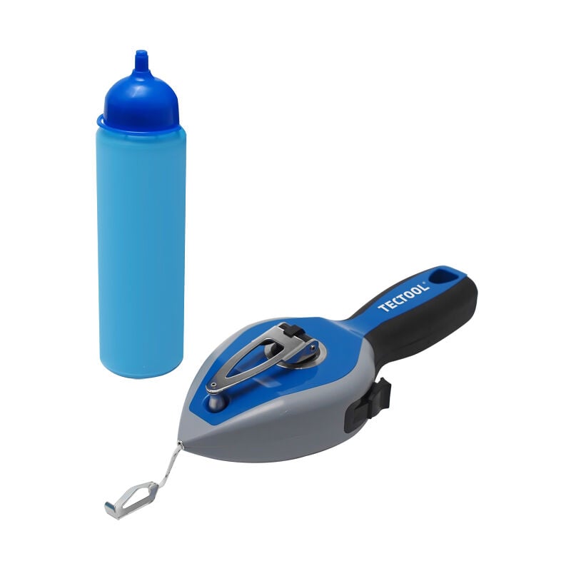 Image of Kunststoff-schlagschnurgerät profi-set