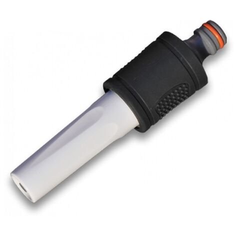 Kunststoff Spritzdüse WL-4720 PVC Sprühdüse Steckkupplung