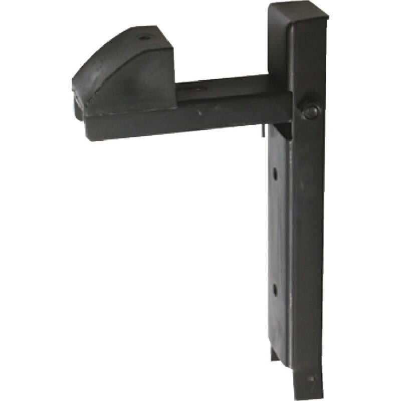 Kunststoff-Verbundanschlag, H.250 x T.150 mm AFBAT