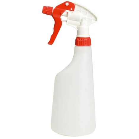Kunststoff Wassersprühflasche / 650 ml / 1 Stück / Packung / 9190110111