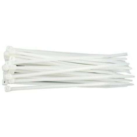 KUNSTSTOFFBÄNDER 2004,8 PACKUNG - 100 STK - W-73906