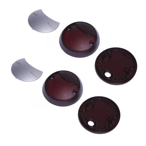 NICE SCHÖN - Kabeljau. PRBMOFB Kunststoffbox-Einheit MOFB-Paar