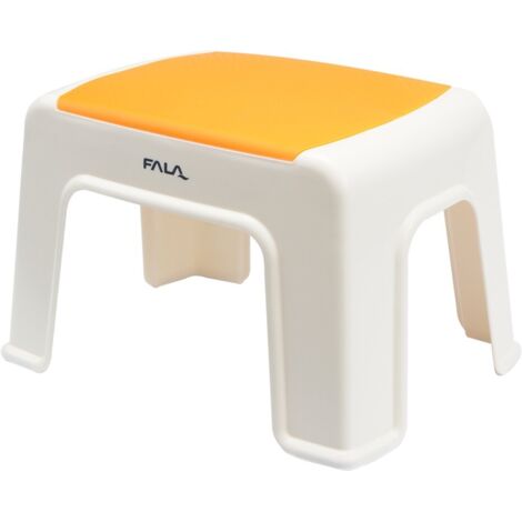 Kunststoffhocker 75916 WAVE