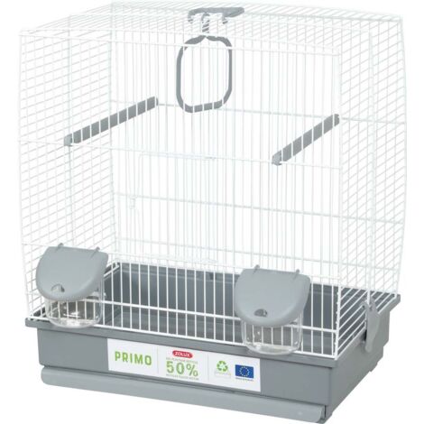 Kunststoffkäfig eco.designed Hausvögel Carla
