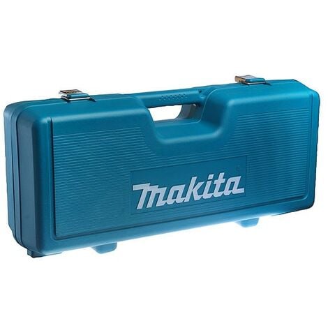 Kunststoffkoffer für MAKITA-Schleifer - 824958-7