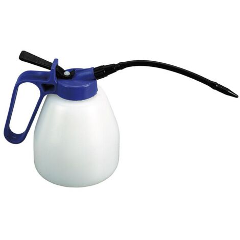 Kunststoffoler 500 ml Fervi 0158/500