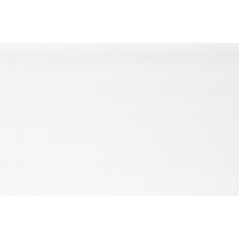Kunststoffpaneele Attitude weiß glänzend 1200 x 375 x 8 mm PVC Deckenverkleidung