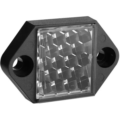 Kunststoffreflektor 24x21mm (hohe Reflexion) - TELEMECANIQUE