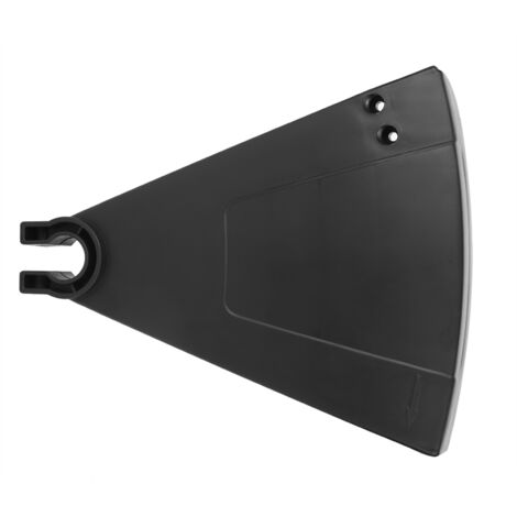 Kunststoffschutz für Freischneider und Trimmer, kompatibel mit 1 Zoll/25 mm/25,4 mm