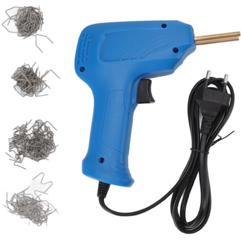 Kunststoffschweißset (EU-Stecker 220 V).