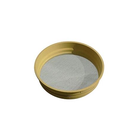 TALIAPLAST KUNSTSTOFFSIEB N.20 1,1MM