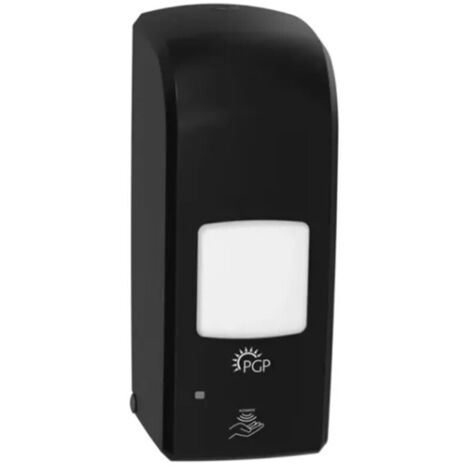 Kunststoffspender VARIOMAT PRO TOUCHLESS schwarz