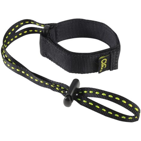 Kuny's 1005 Wrist Lanyard – 25cm (10-inch), 1.1kg Heavy-Duty Safety Lanyard