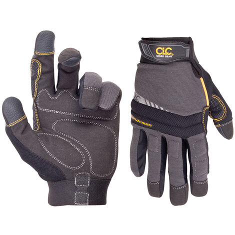 Kuny's 125M Handyman Flex Grip Gloves - Medium KUN125M
