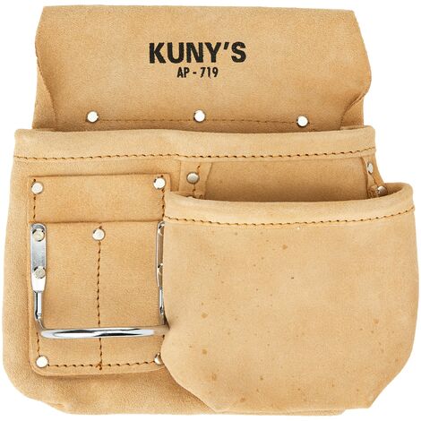 Kunys Ap719 - Journeyman Mezzo grembiule