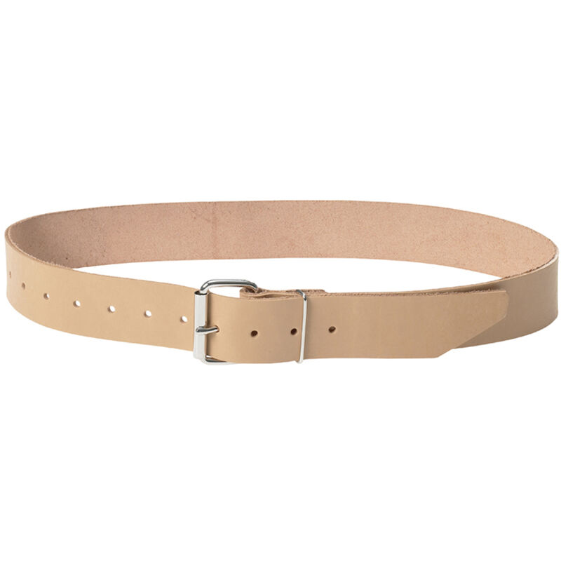 Kuny's EL901 EL-901 Leather Belt 51mm (2in) KUNEL901