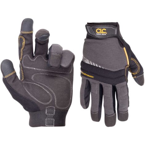 Kuny's Handyman Flex Grip® Gloves - Large (Size 10)