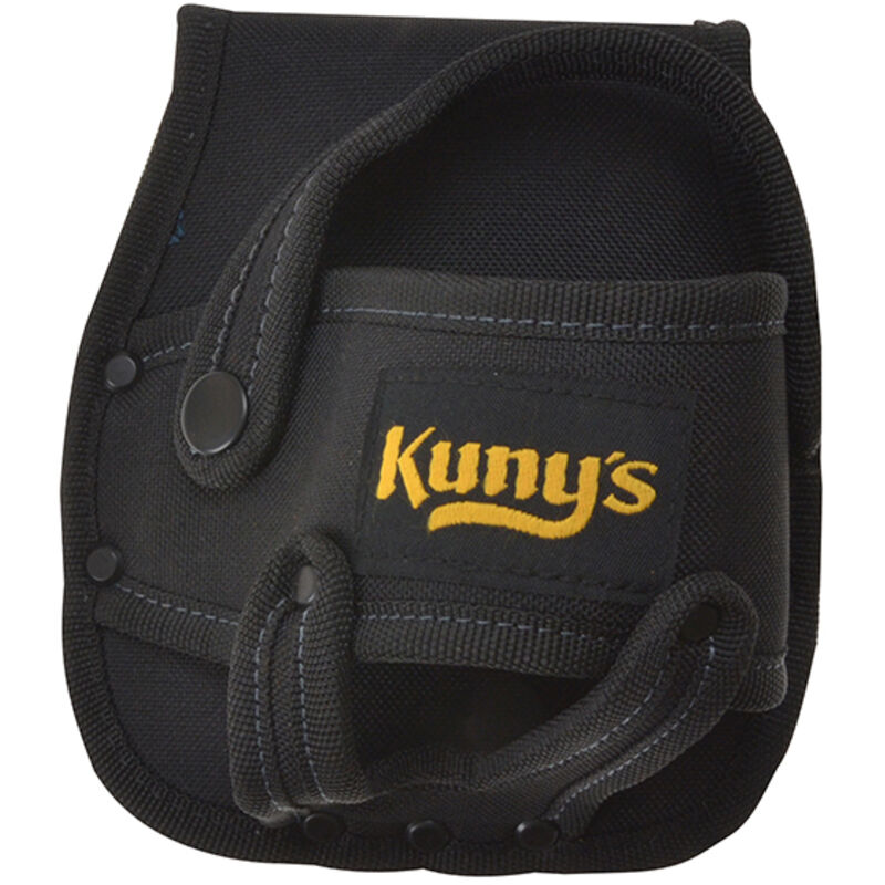 Kuny's HM1218 HM-1218 Large Tape Holder - Fabric KUNHM1218