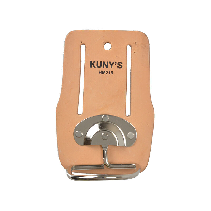 Kuny's HM219 HM-219 Leather Swing Hammer Holder KUNHM219