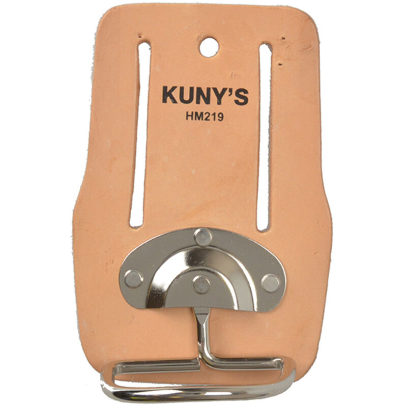 Kunys - Kuny's HM219 HM-219 Leather Swing Hammer Holder KUNHM219