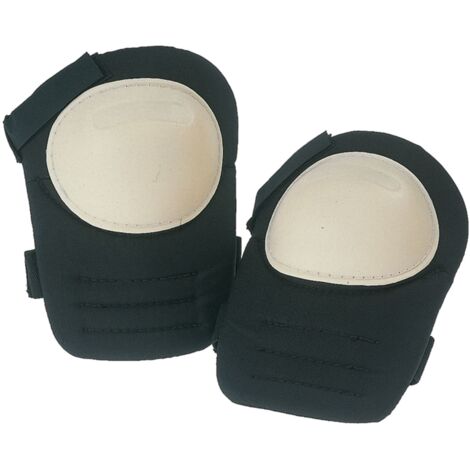 Kuny's KP-295 Hard Shell Knee Pads – Durable Protective Gear for Work and Sports