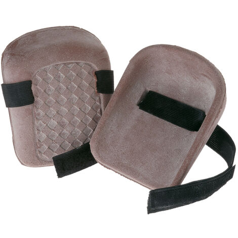Kuny's Kp-301 Economy Foam Rubber Knee Pads