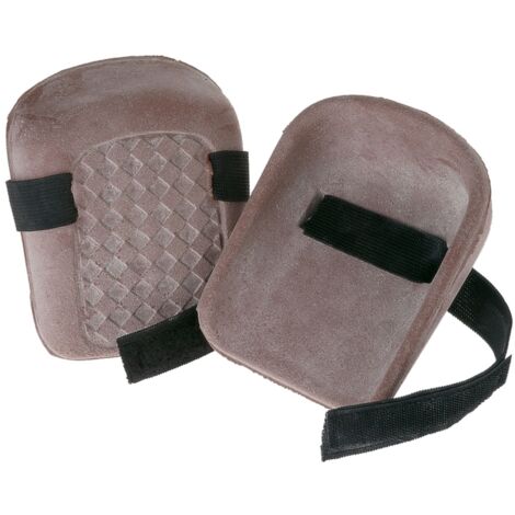 Kuny's KP-301 Economy Foam Rubber Knee Pads – Comfortable, Durable Protective Gear for Work and Sports