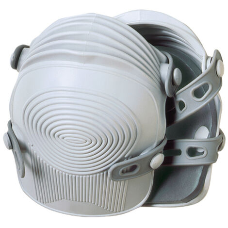 Kunys KP-309 Accordian Ultraflex Non-Skid Knee Pads