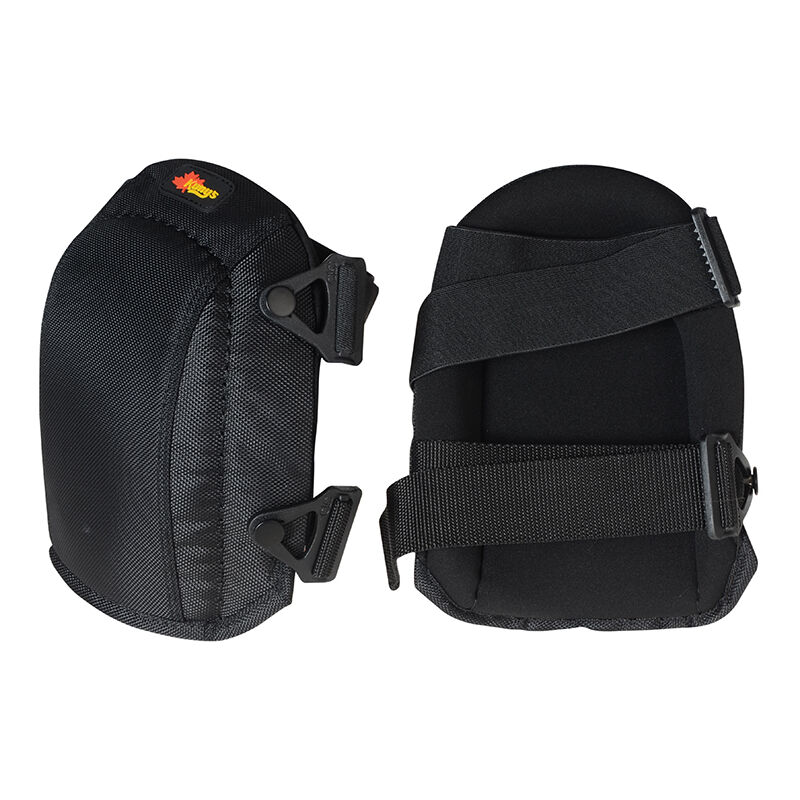 Kunys - Kuny's KP-342 Buckle-Style Flooring Knee Pads KUNKP342