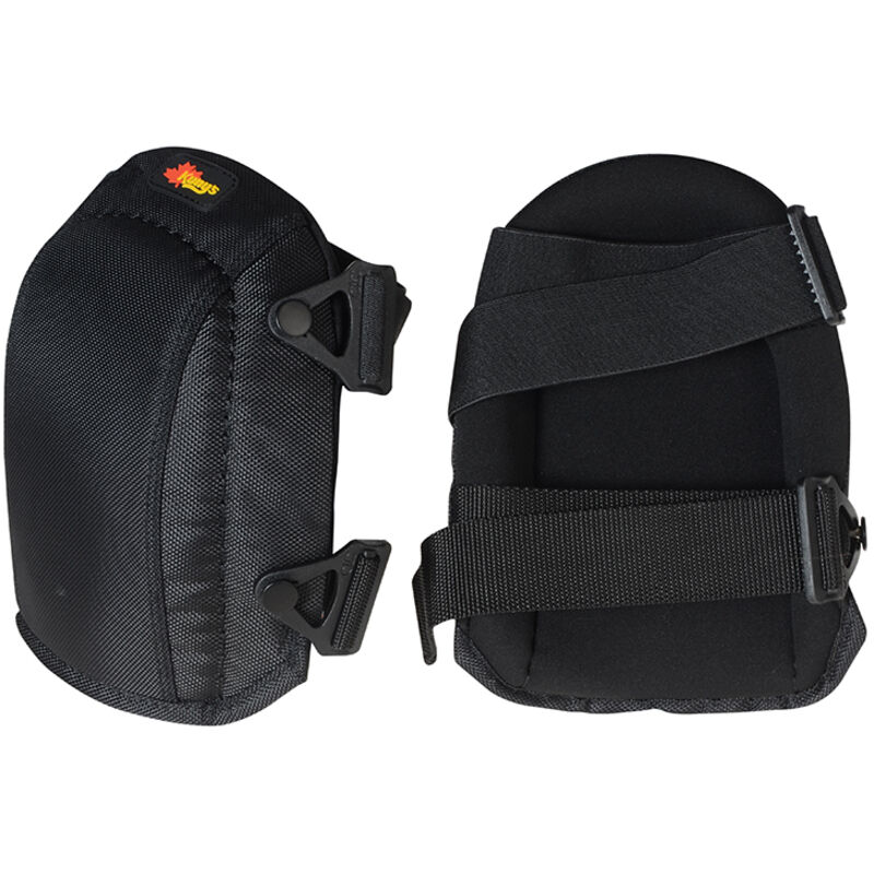 Kunys - Kuny's KP-342 Buckle-Style Flooring Knee Pads KUNKP342