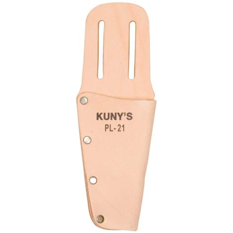 Kuny's KUNPL21 Utility Knife and Pliers Holder for Secure and Convenient Tool Organization