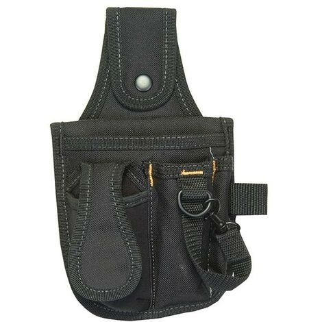 Kunys Multi Pocket Tool Phone Holder 4 Pocket KUNPL99 PL-99