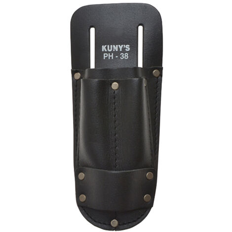 Kunys PH-38 Leather Tool Pouch