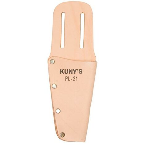 Kuny's PL21 PL-21 Utility Knife & Pliers Holder KUNPL21