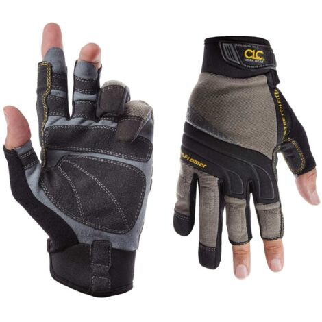 Kuny's Pro Framer Flex Grip Gloves - Large (KUN140L)