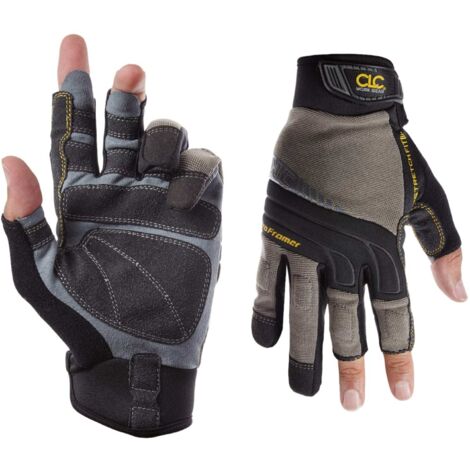 Kuny's Pro Framer Flex Grip Gloves - Medium (KUN140M)